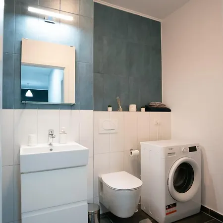 Iulius Apartment