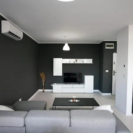 Apartment Iulius Timisoara