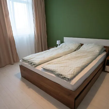 Apartment Iulius