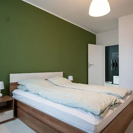 Iulius Apartment Timisoara