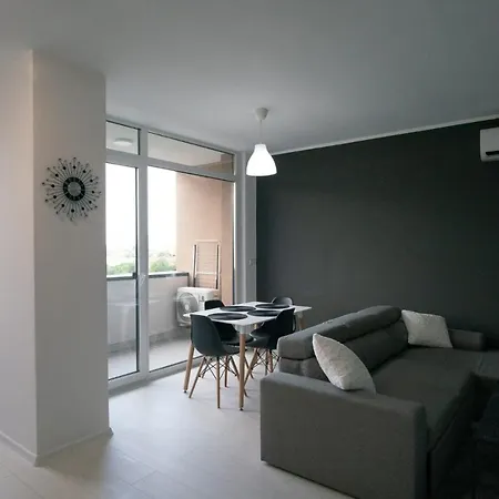 Apartment Iulius